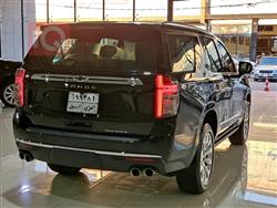 شيفروليه تاهو